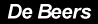Photo of De Beers of Global Medix's client