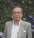 ジーメックス株式会社代表取締役新津正人